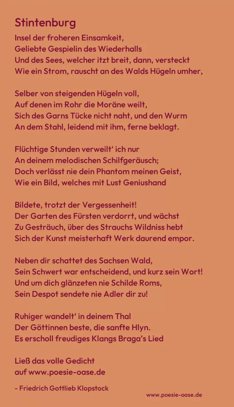 Stintenburg