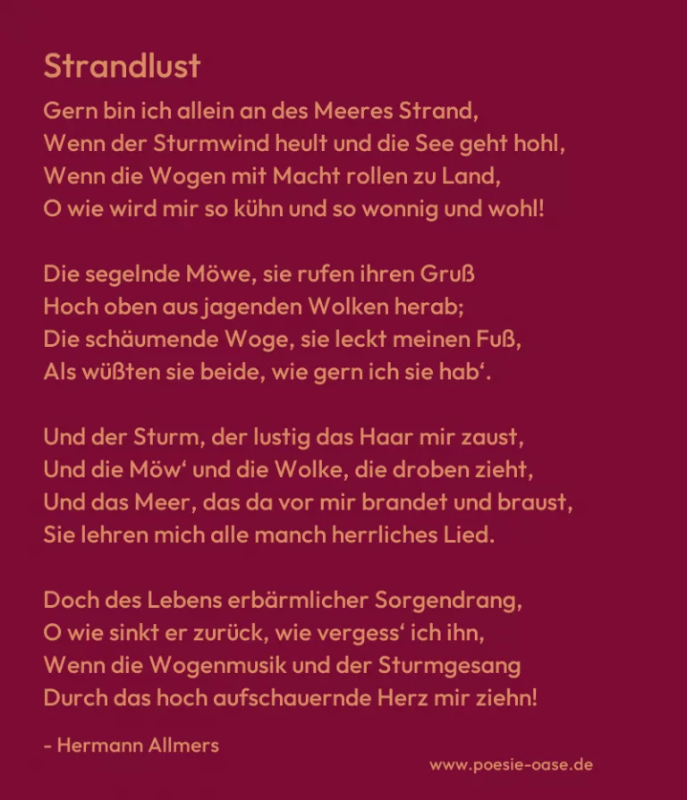 Strandlust