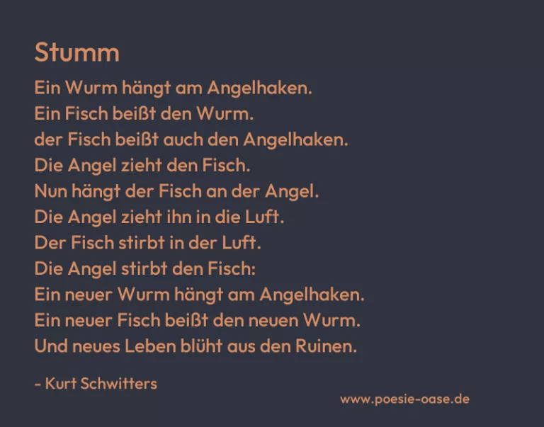 Stumm