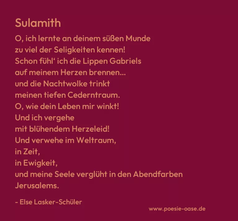Sulamith