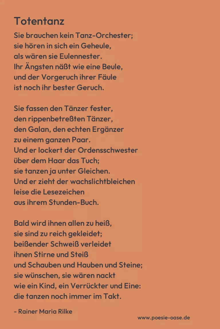 Totentanz