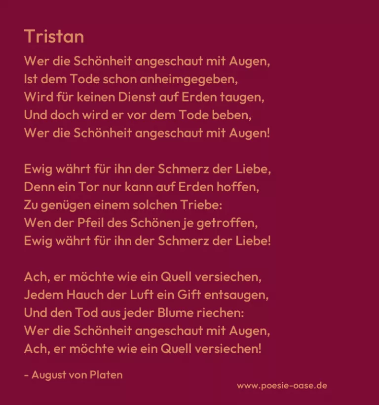 Tristan