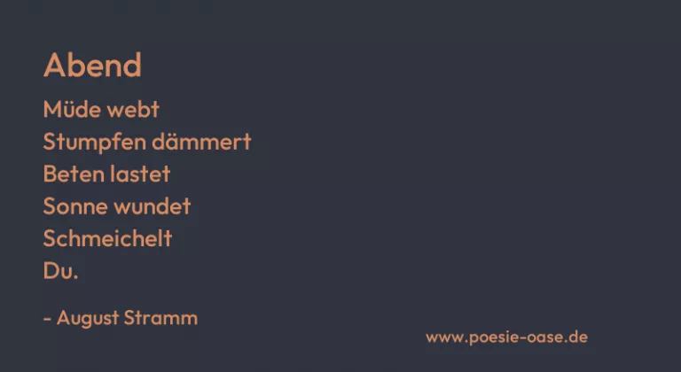 Abend