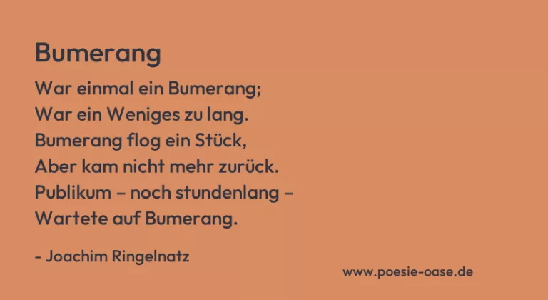 Bumerang