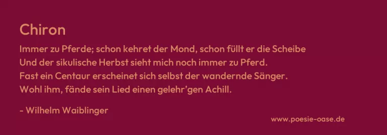 Chiron