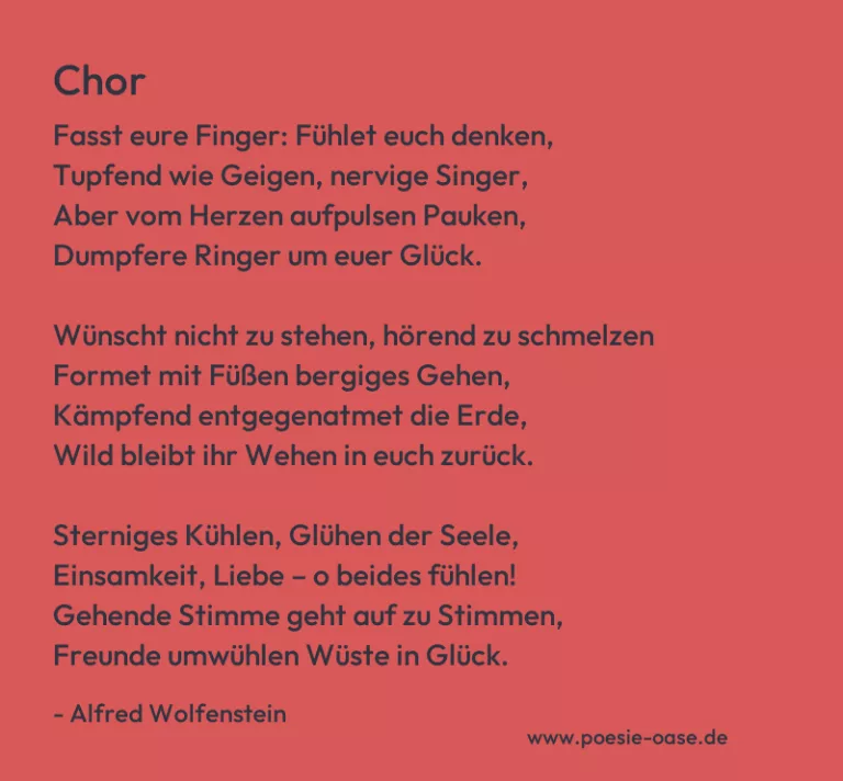 Chor