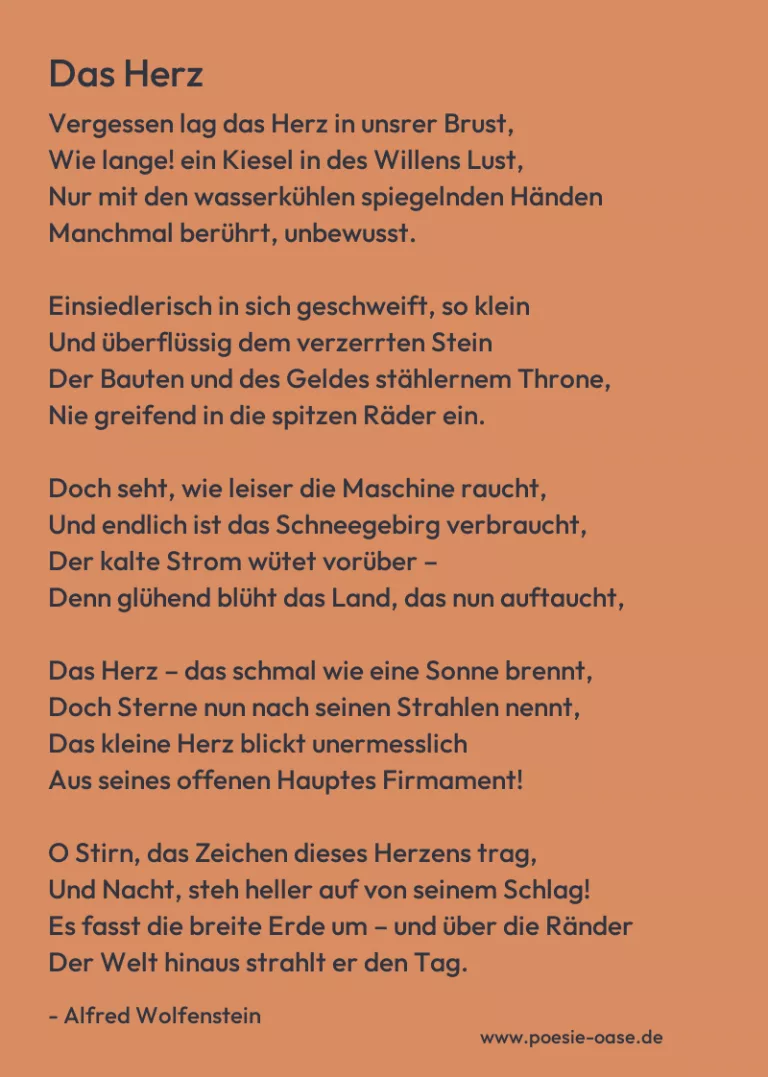Das Herz