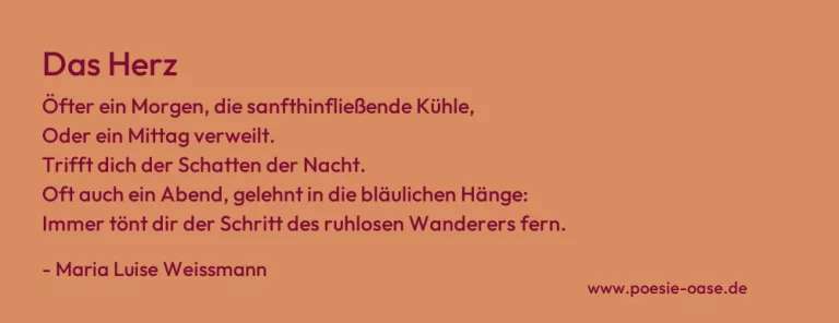 Das Herz