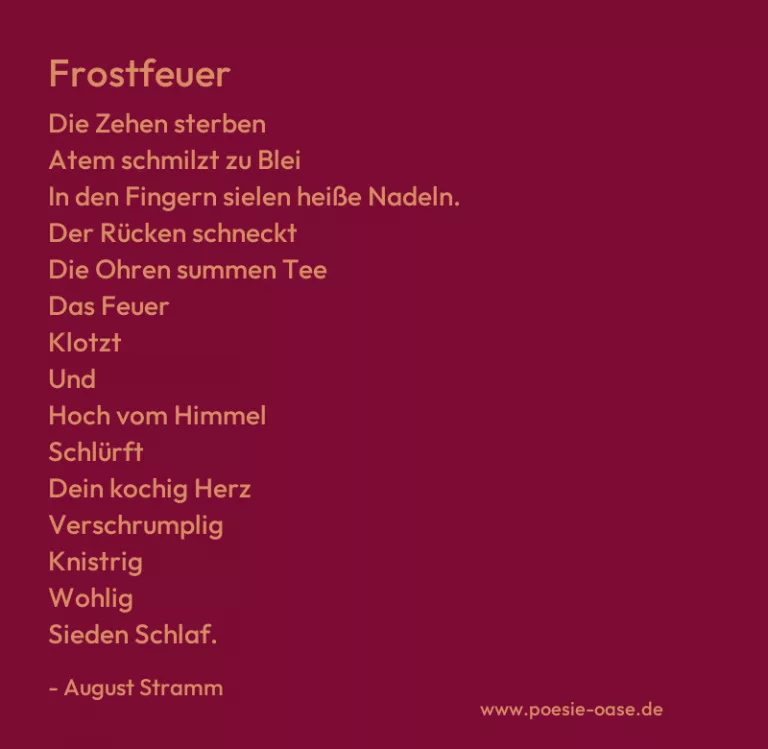 Frostfeuer