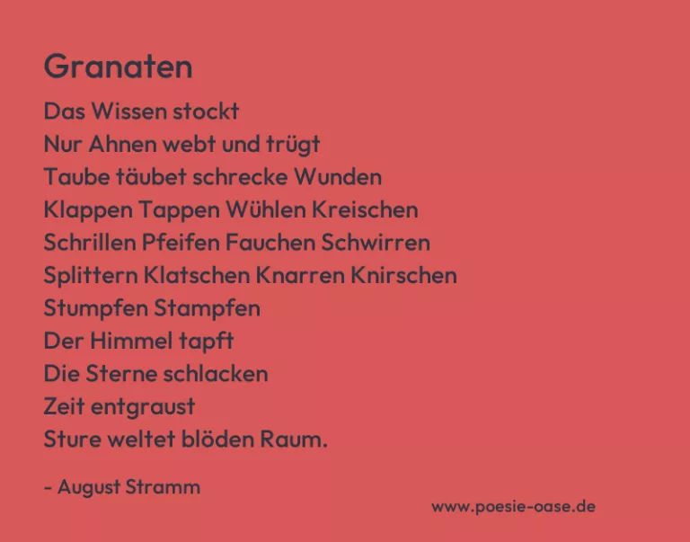 Granaten