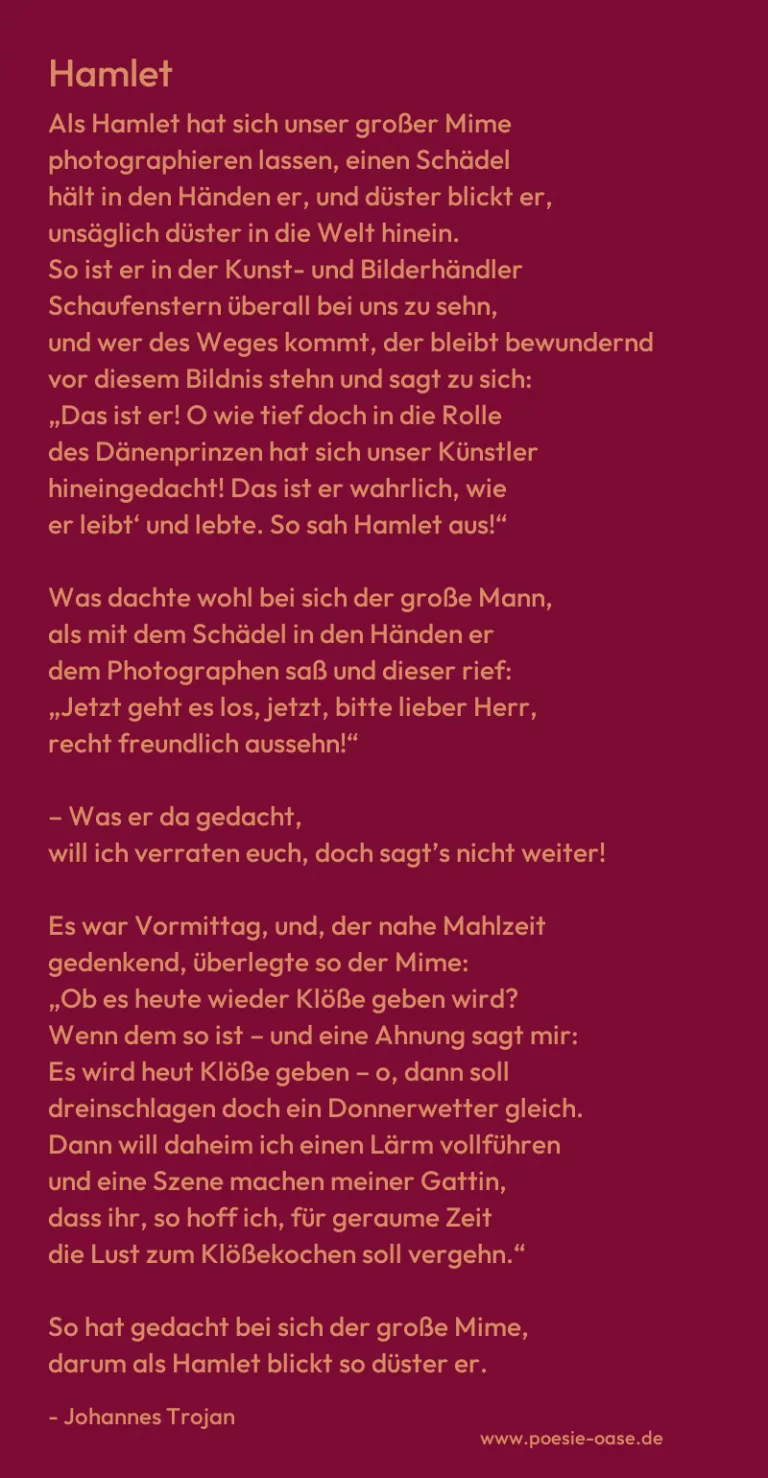 Hamlet