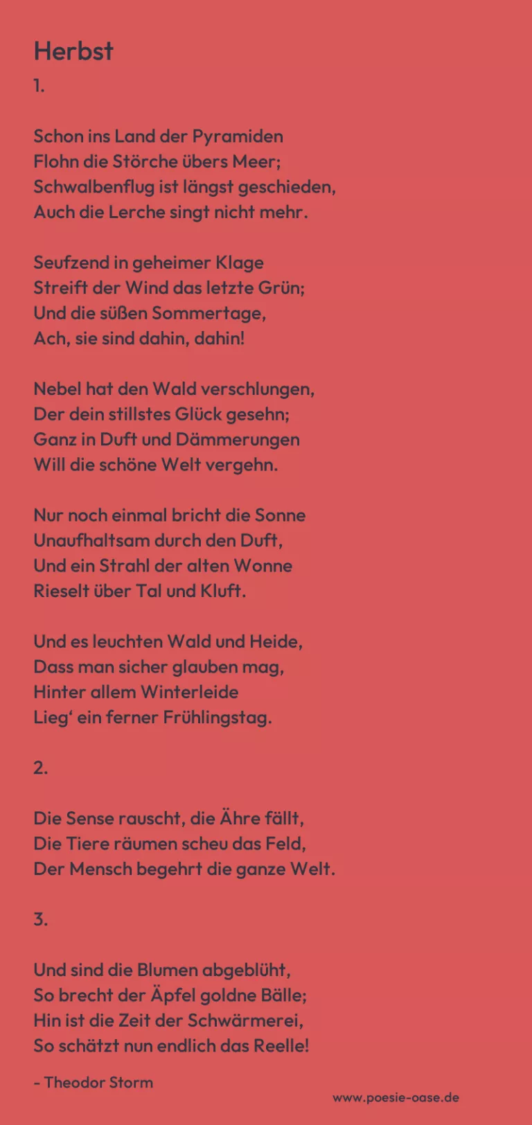 Herbst
