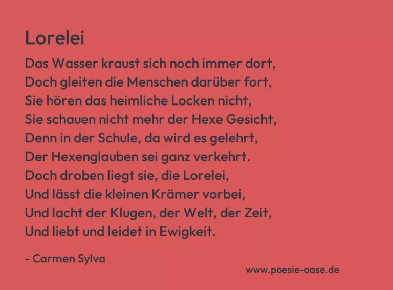 Lorelei