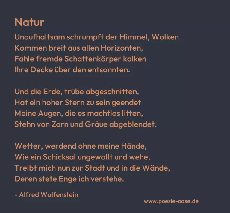 Natur