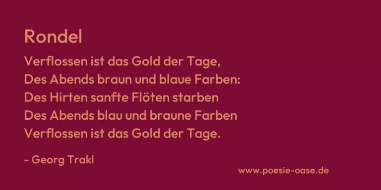 Rondel
