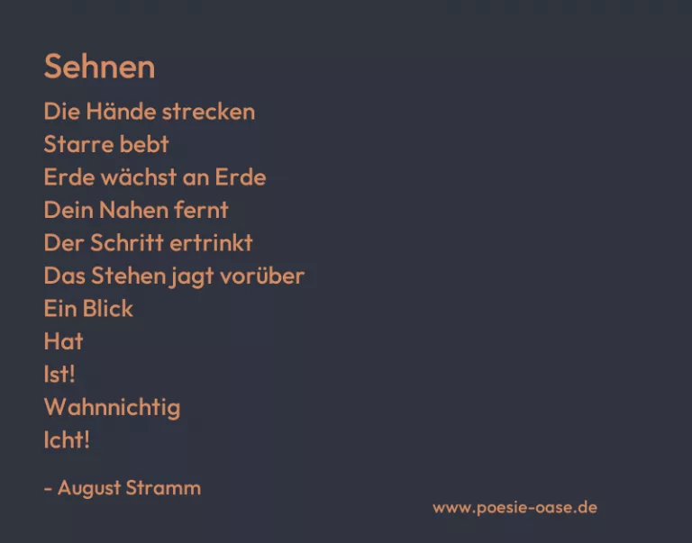 Sehnen