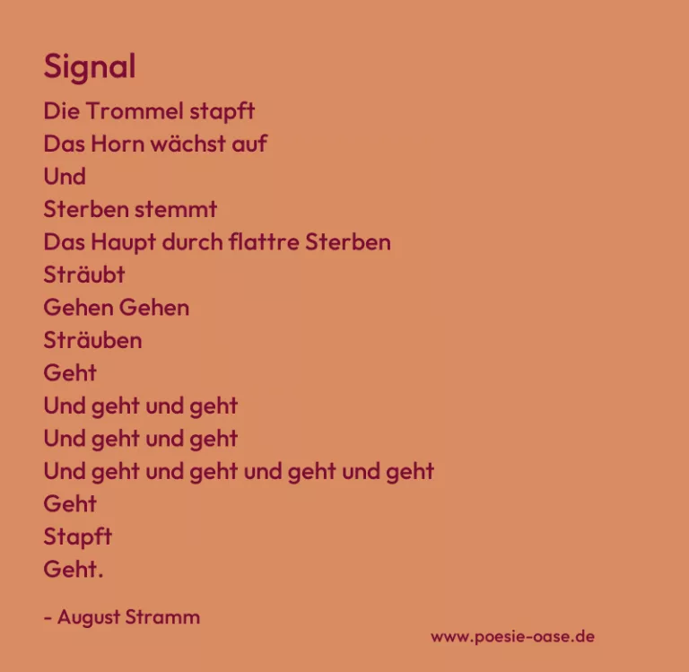 Signal