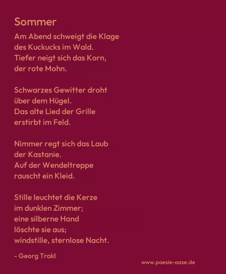Sommer
