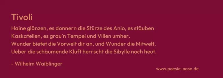 Tivoli