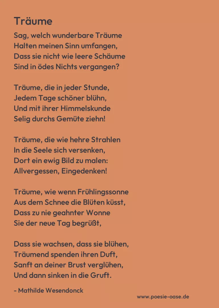 Träume
