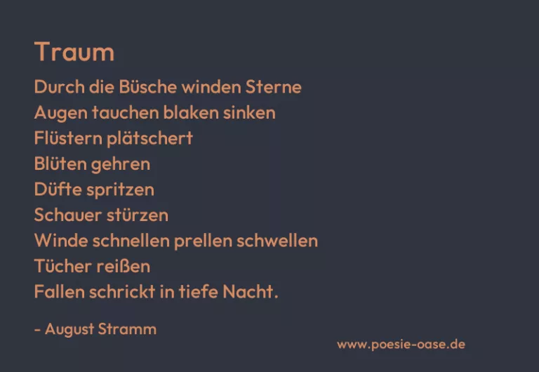 Traum