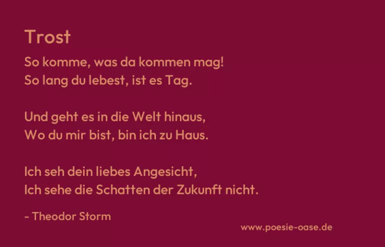 Trost