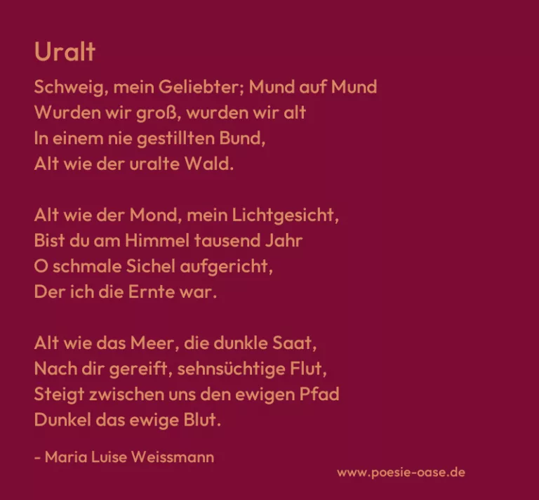 Uralt