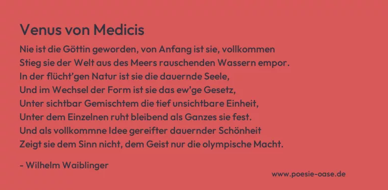 Venus von Medicis