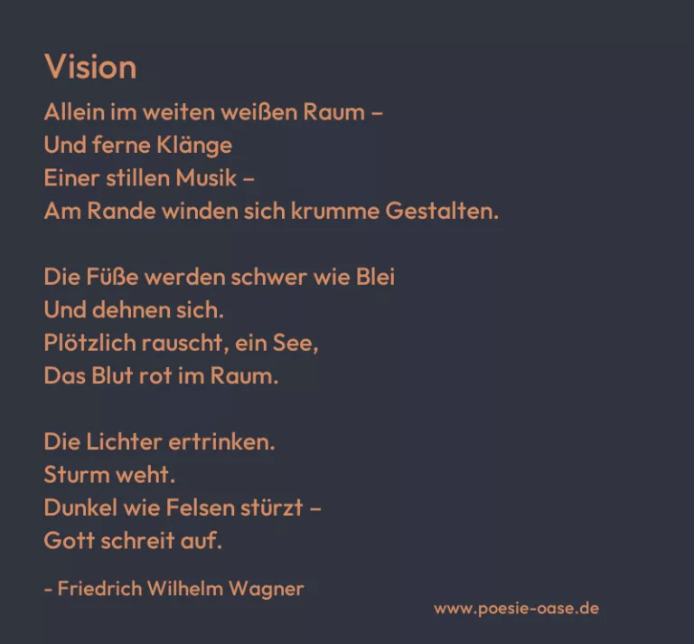 Vision