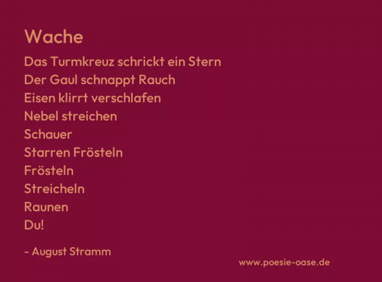Wache