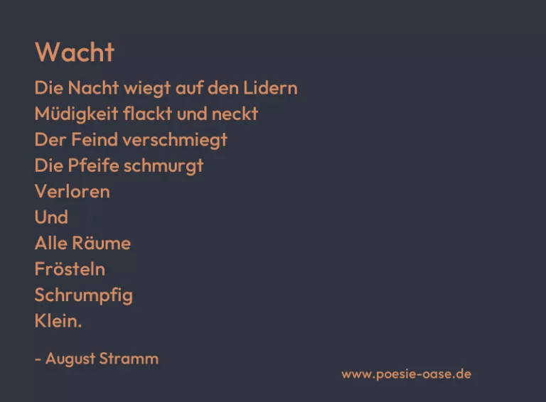 Wacht