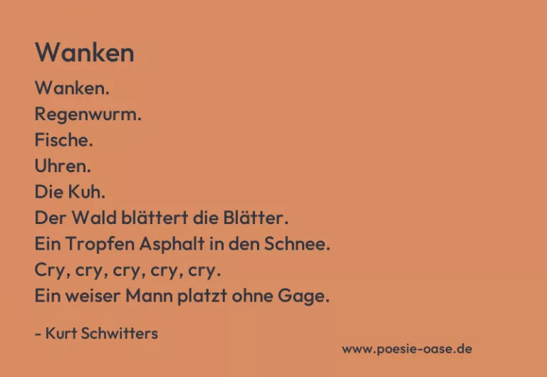 Wanken