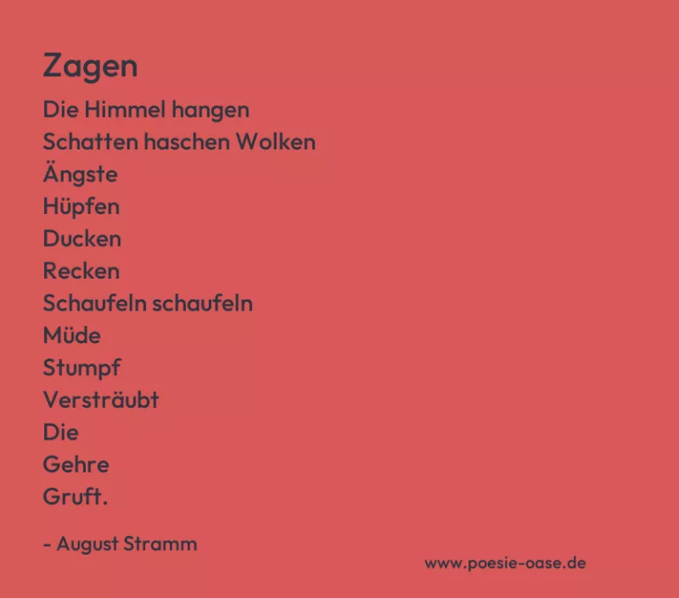 Zagen