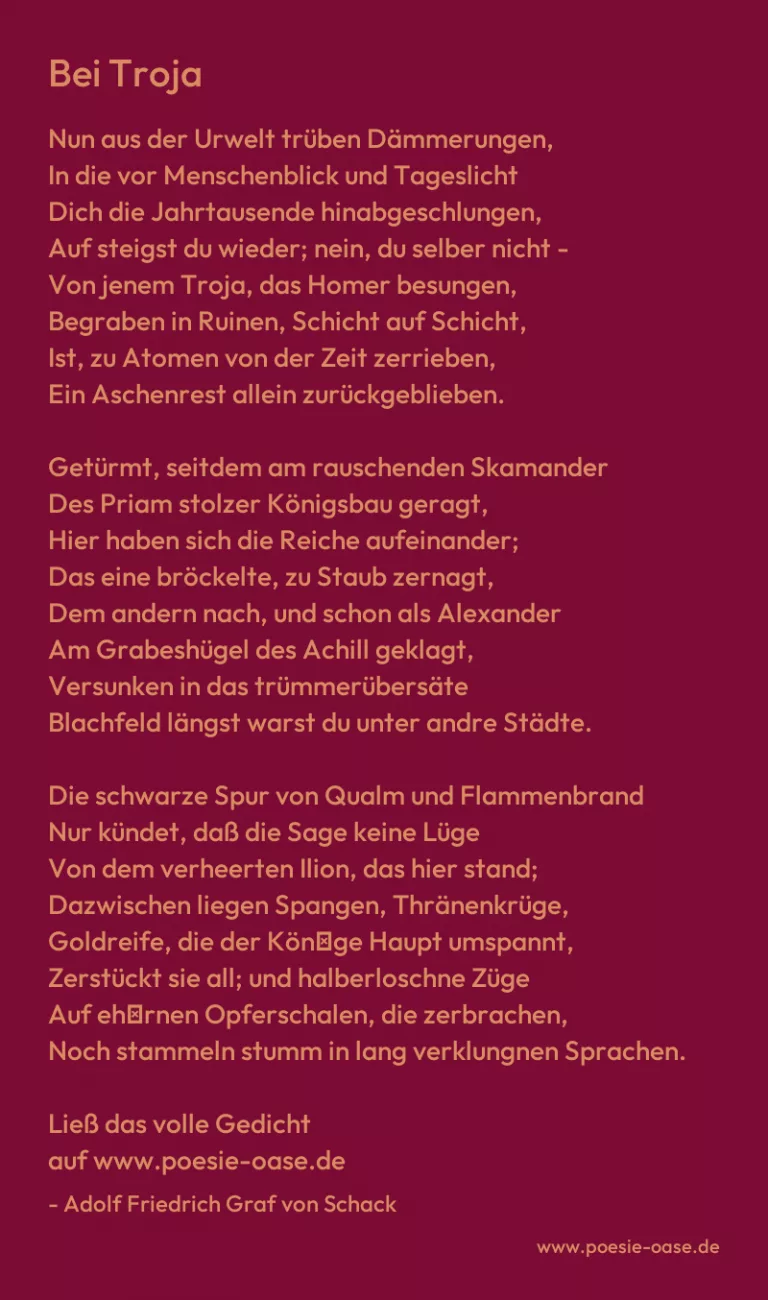 Bei Troja