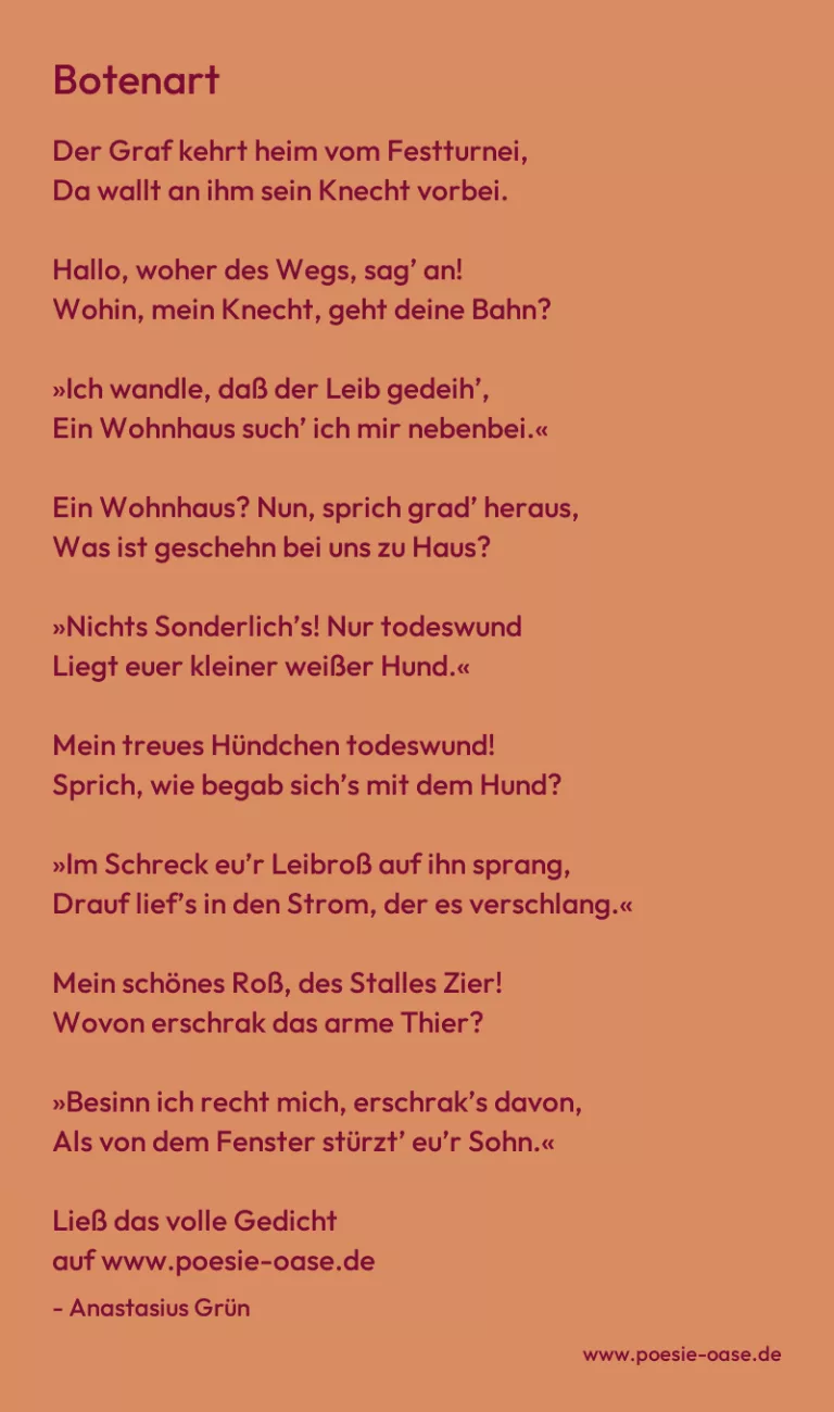 Botenart