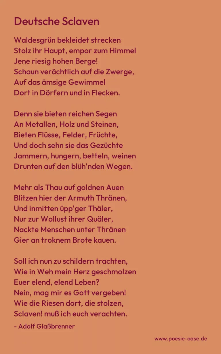 Deutsche Sclaven