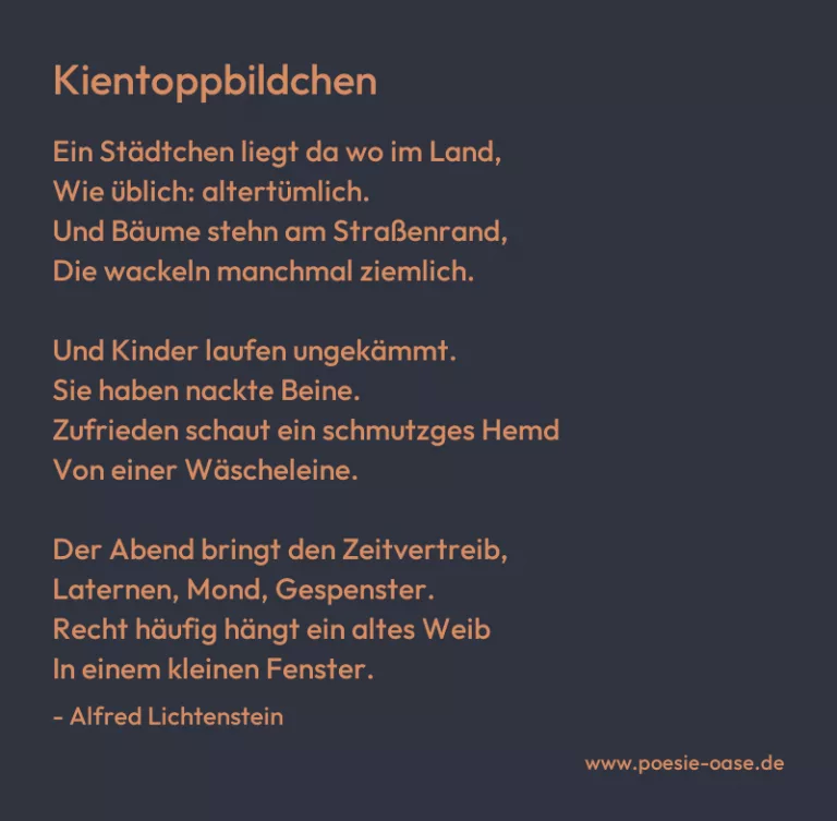 Kientoppbildchen