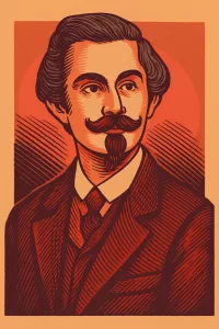 Bild des Autors Adolf-Friedrich Graf von Schack