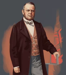 Bild des Autors Adolf Glassbrenner