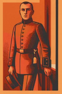 Bild des Autors Alfred Lichtenstein