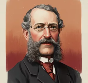 Bild des Autors Anastasius Grün