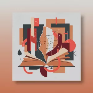 Abstrakt – Themenbild
