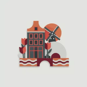 Amsterdam – Themenbild