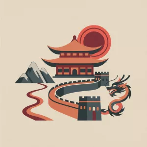China – Themenbild