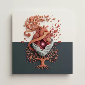 Emotionen & Gefühle – Themenbild