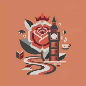 England – Themenbild