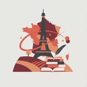 Frankreich – Themenbild