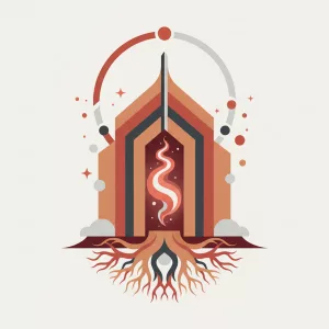 Glaube & Spiritualität – Themenbild