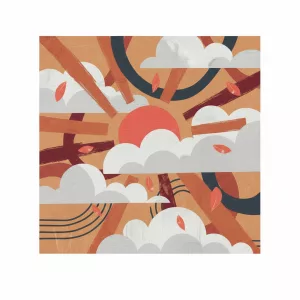 Himmel & Wolken – Themenbild