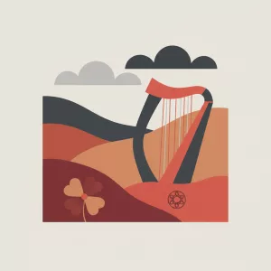 Irland – Themenbild